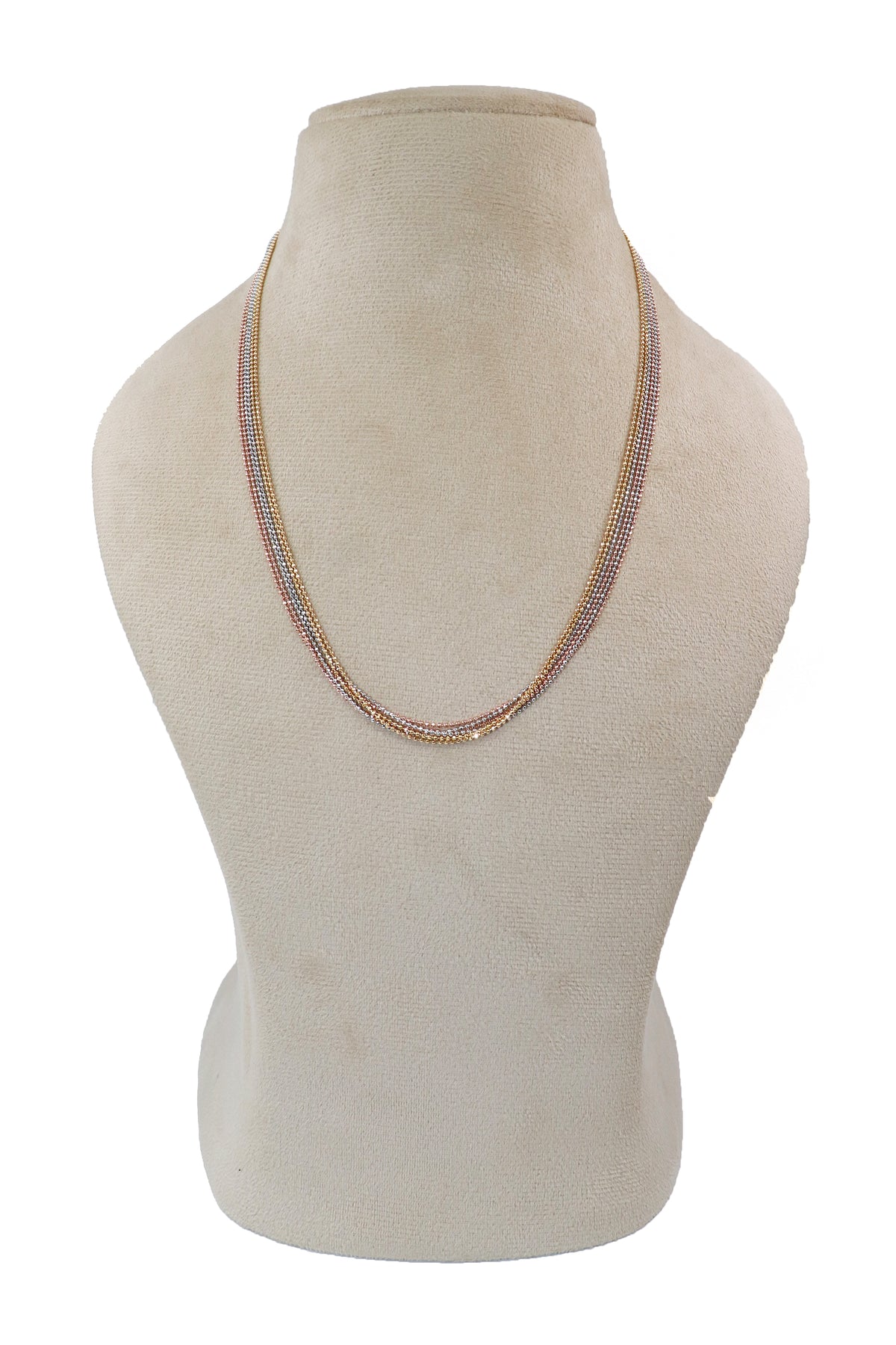 Majestic Necklace