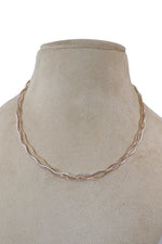Stellar Necklace