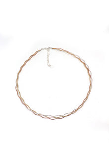 Stellar Necklace