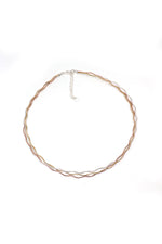 Stellar Necklace