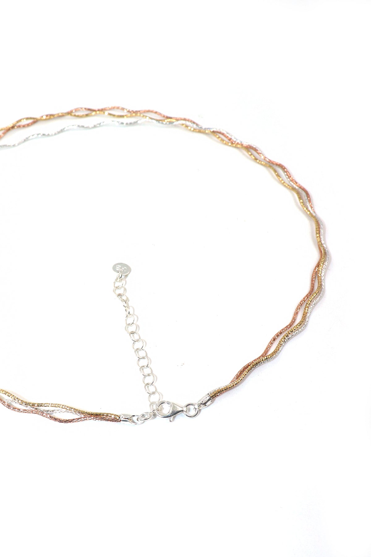 Stellar Necklace