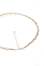 Stellar Necklace