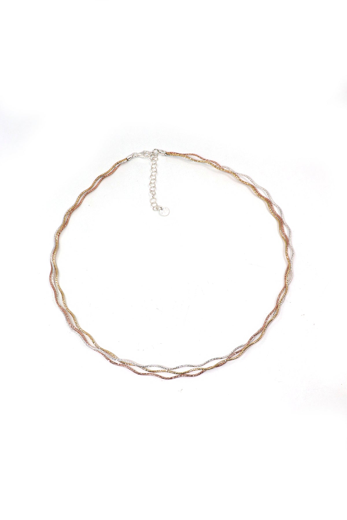 Stellar Necklace