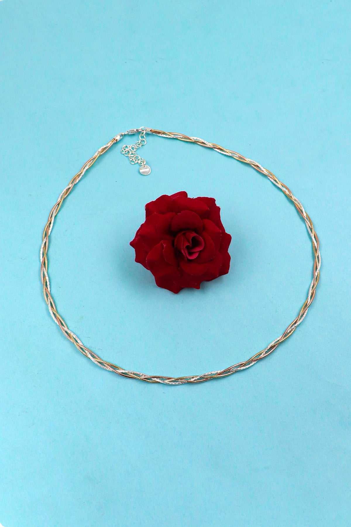 Celestial Necklace