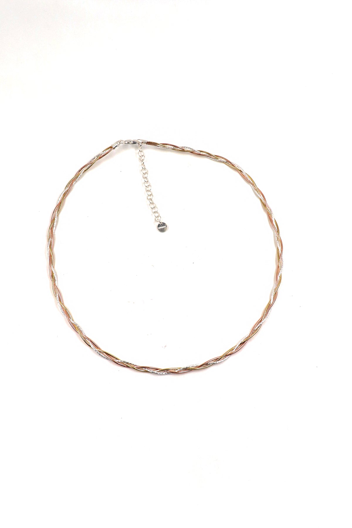 Celestial Necklace