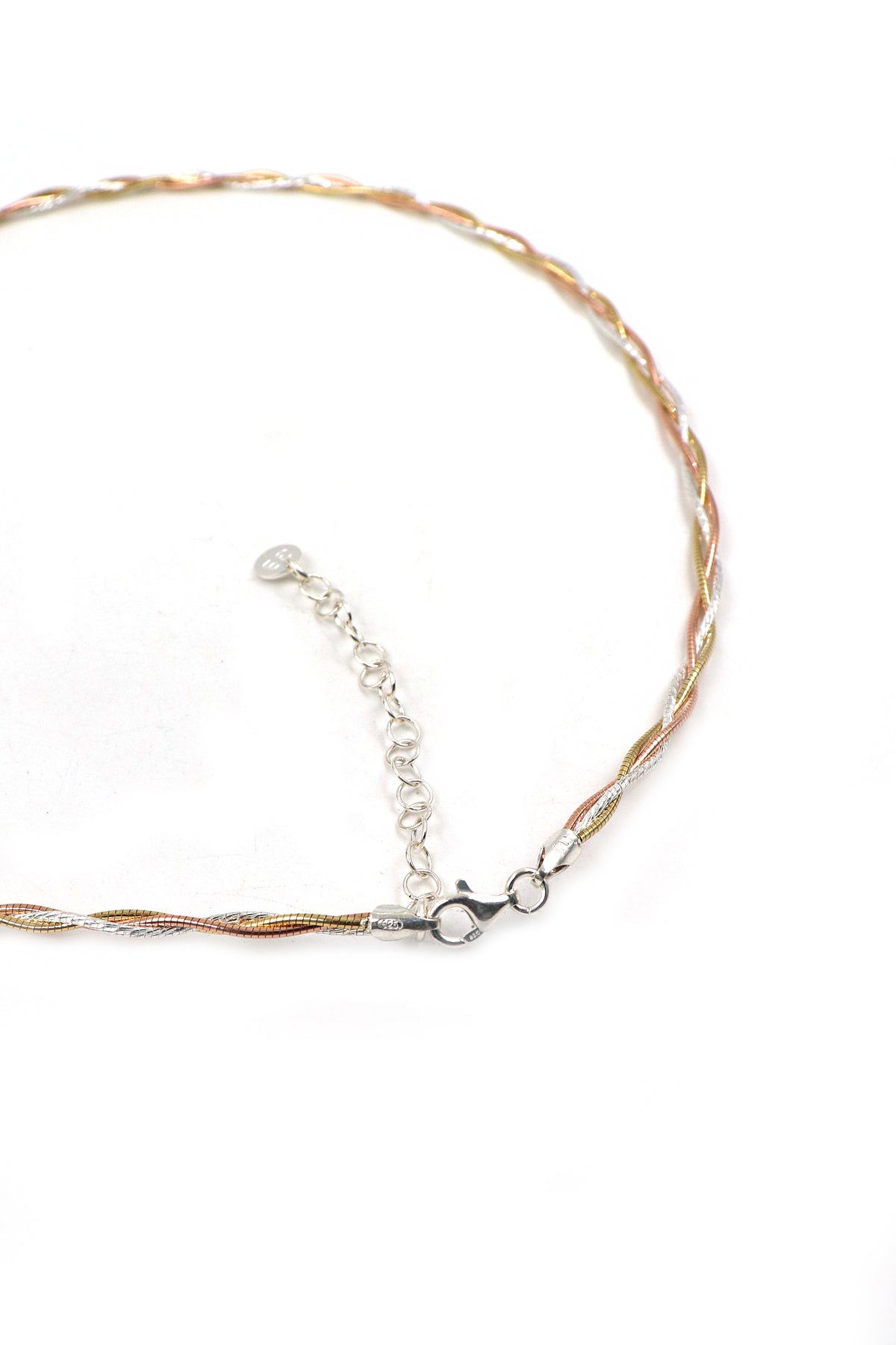 Celestial Necklace
