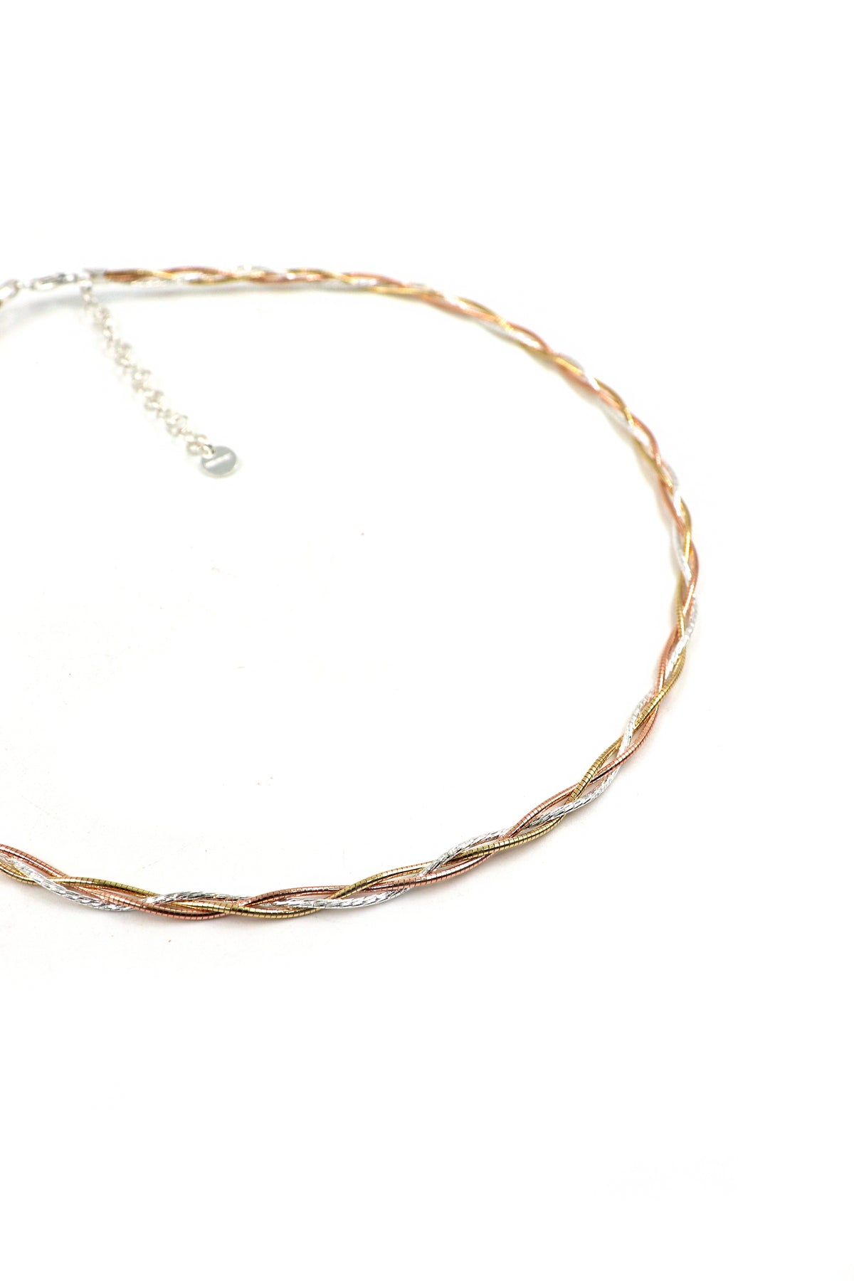 Celestial Necklace