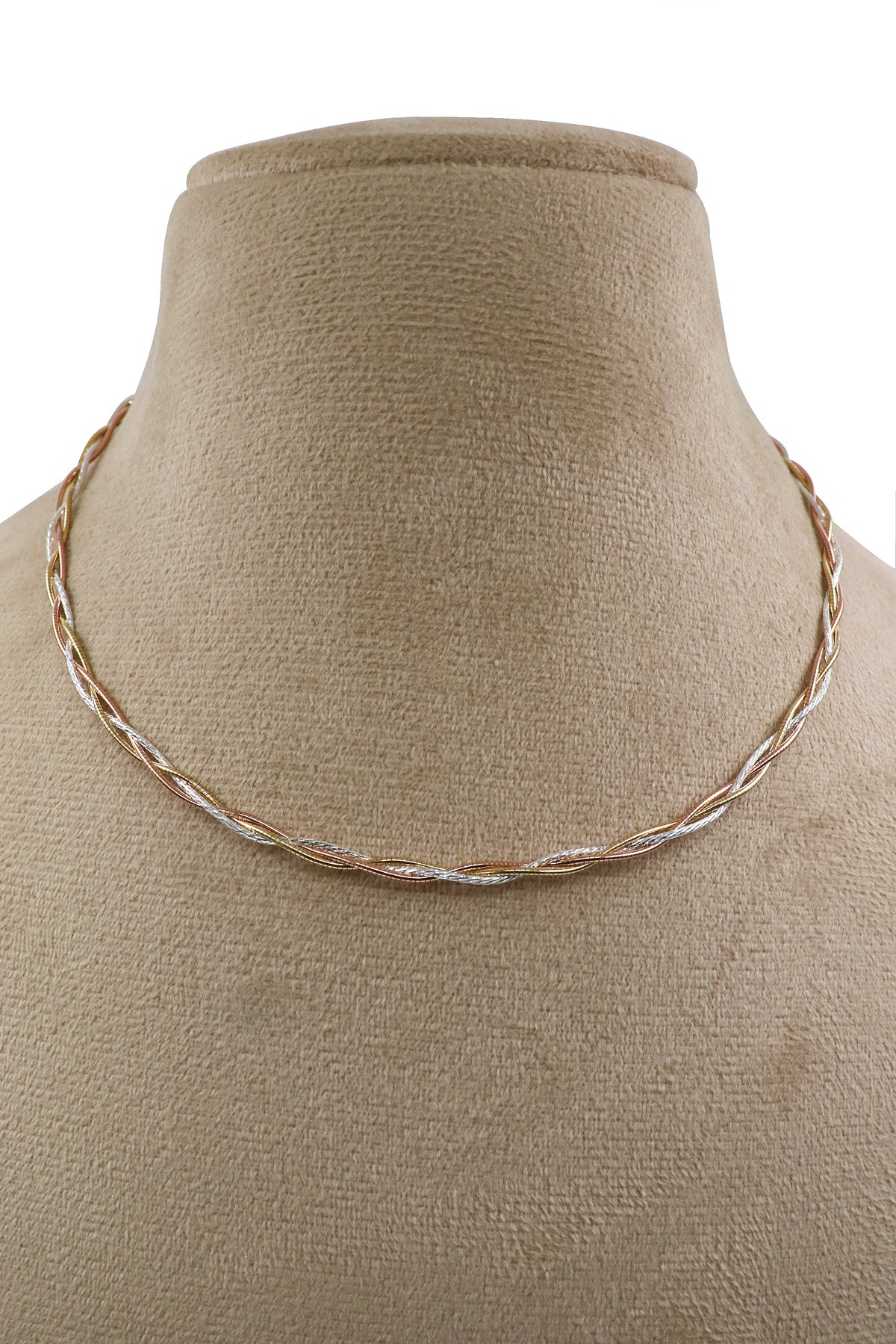 Celestial Necklace