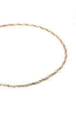 Infinity Necklace