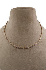 Infinity Necklace