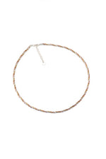 Infinity Necklace