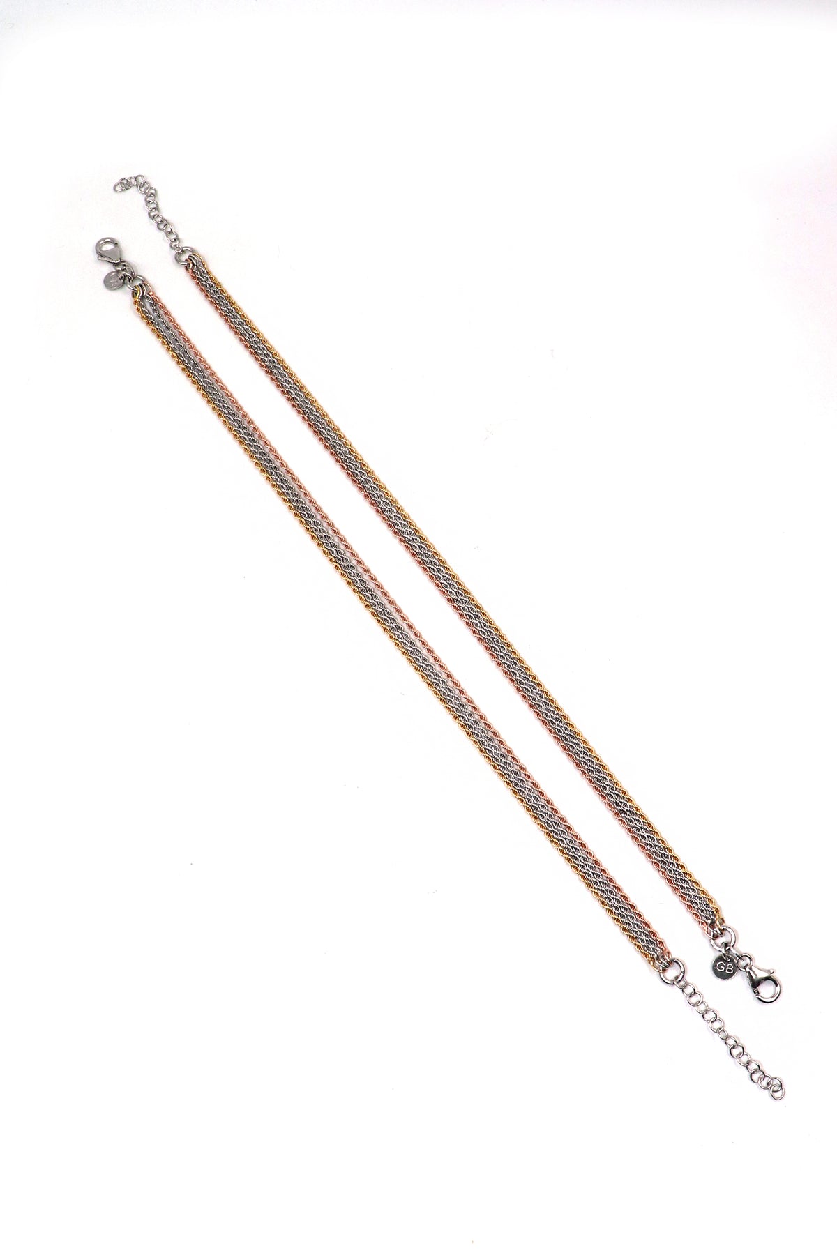 Eclipse Anklet