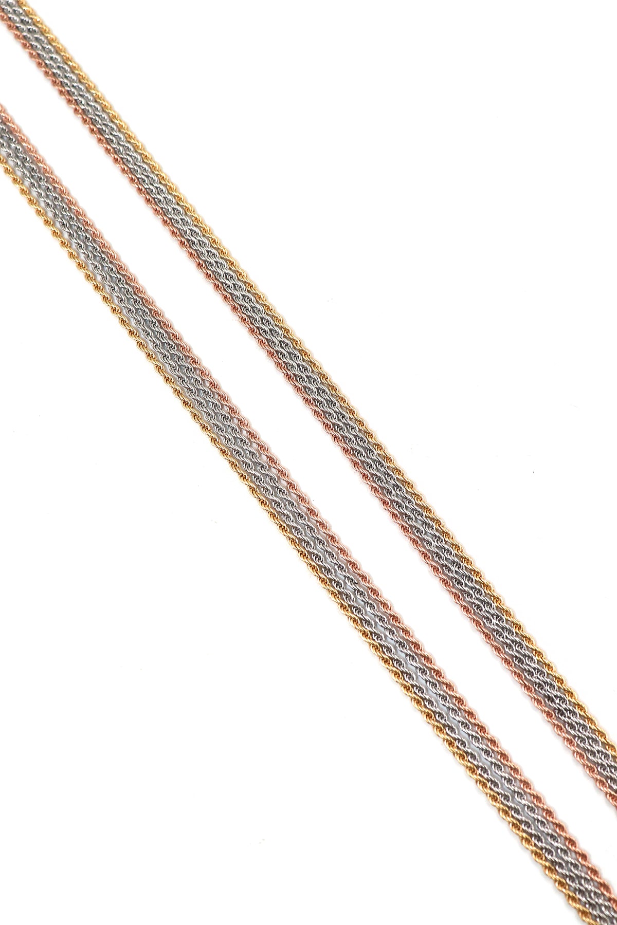 Eclipse Anklet
