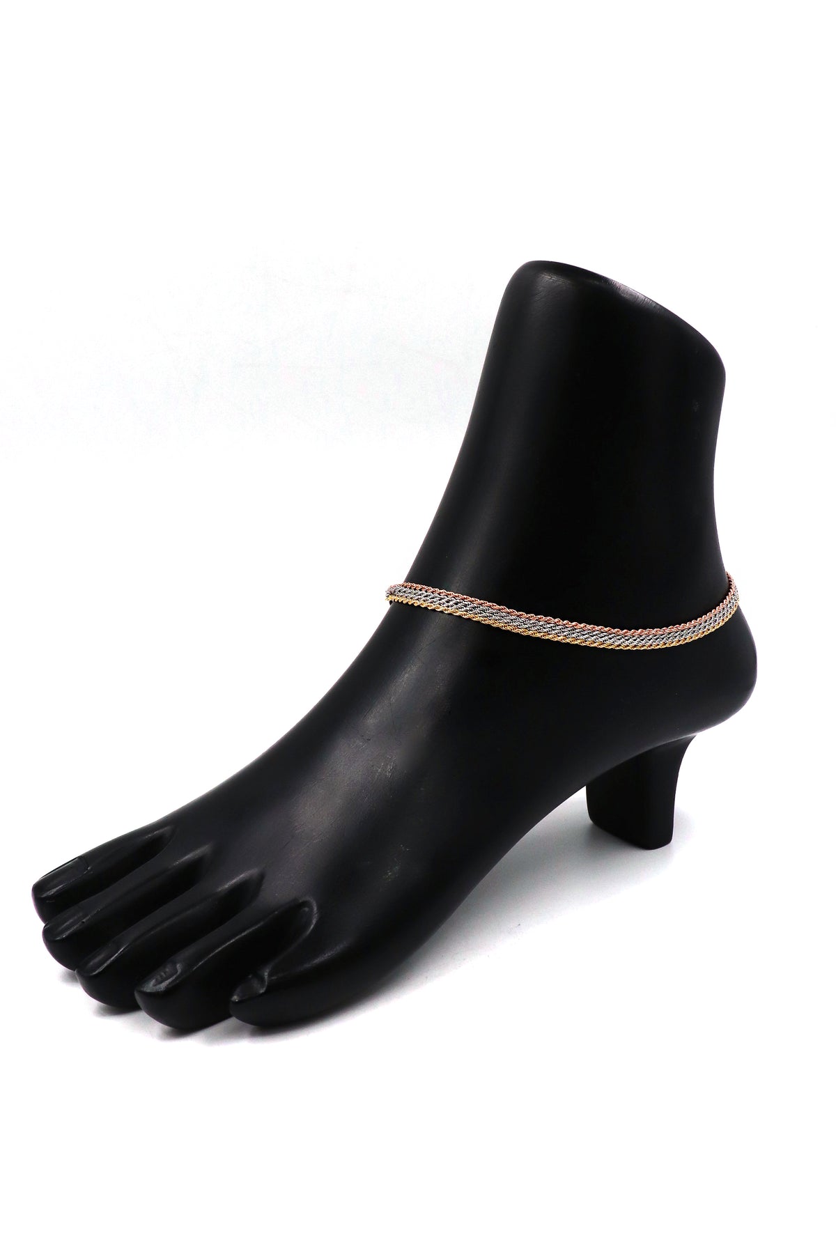 Eclipse Anklet