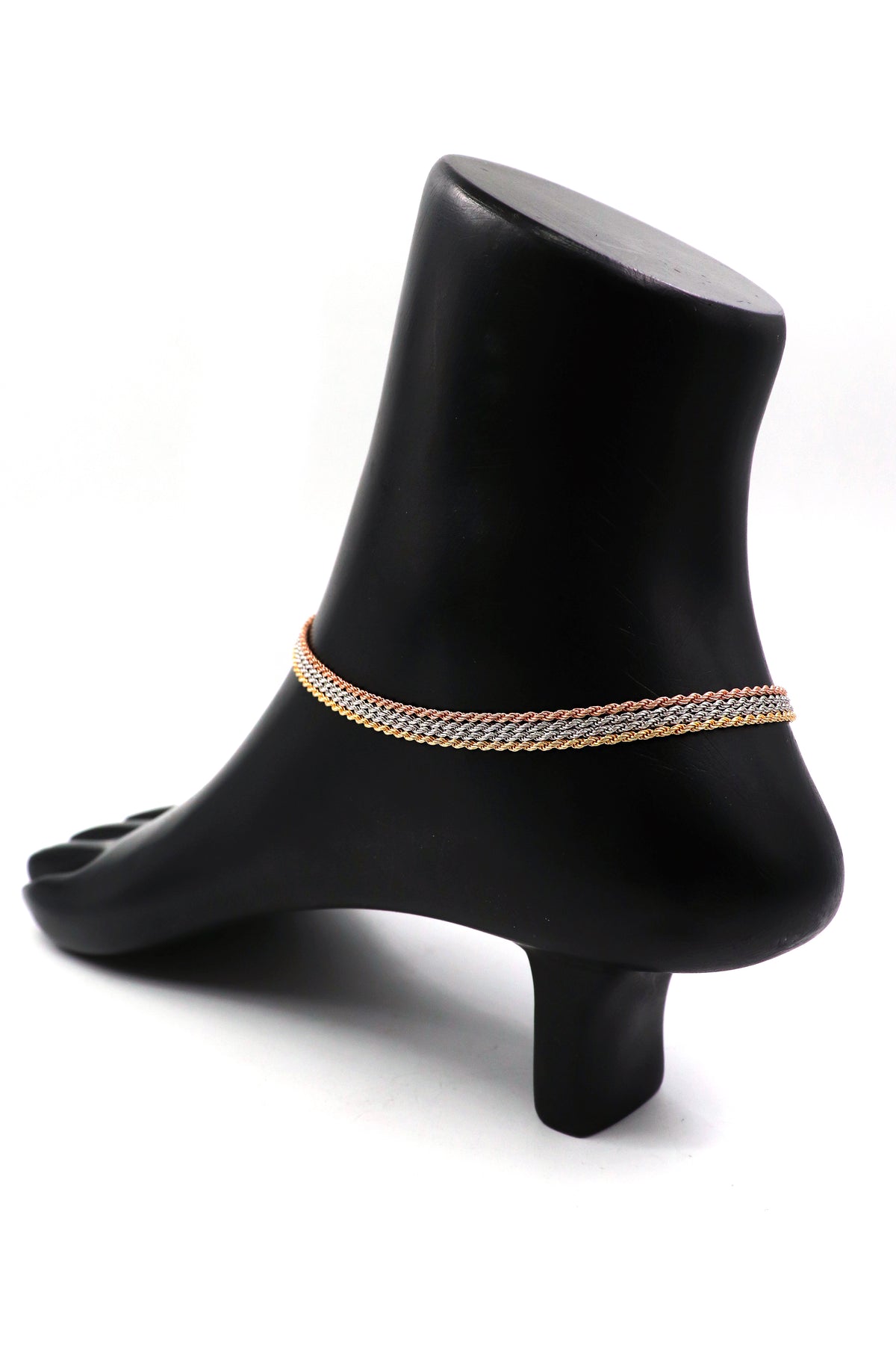 Eclipse Anklet