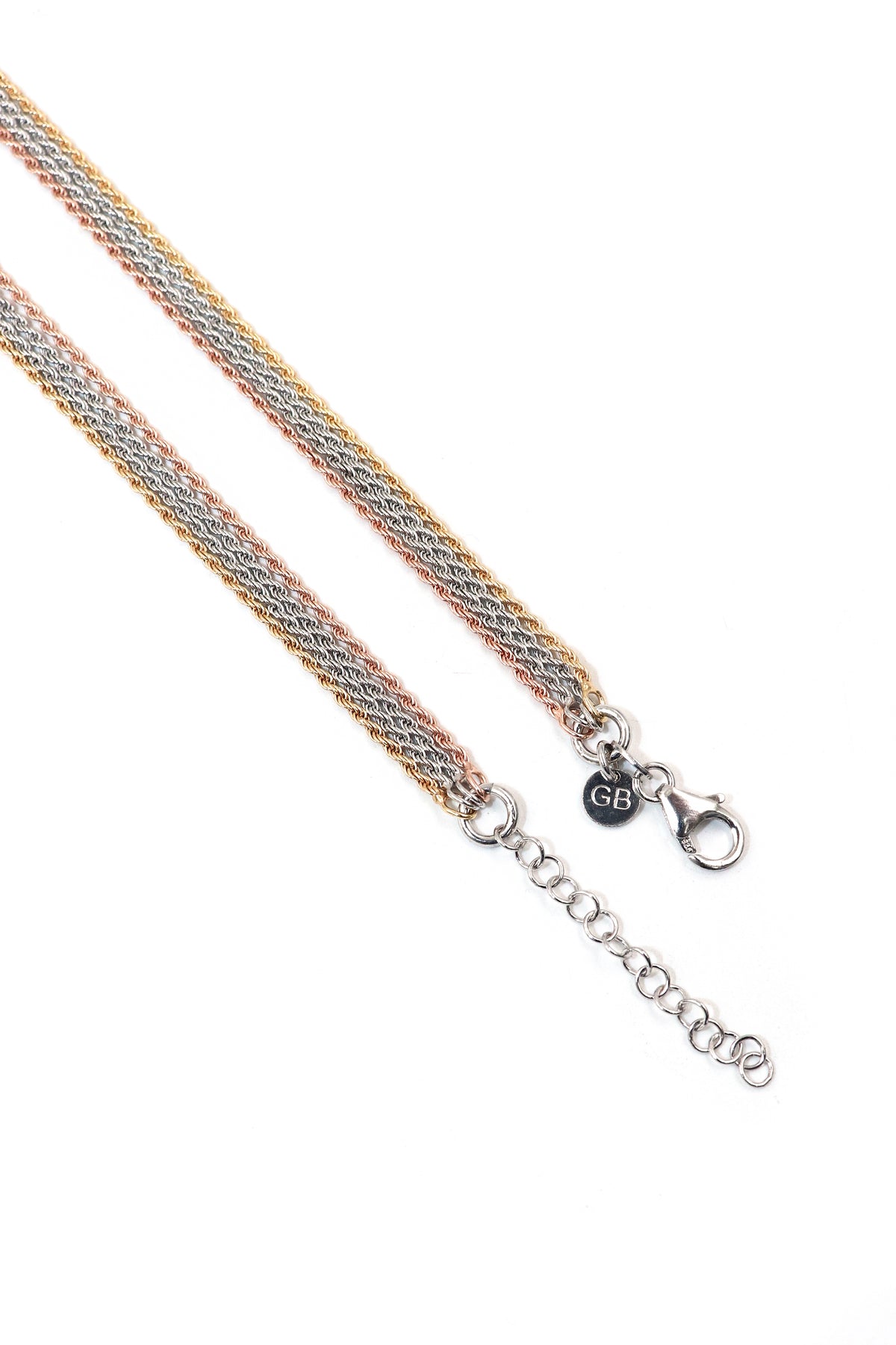 Eclipse Anklet