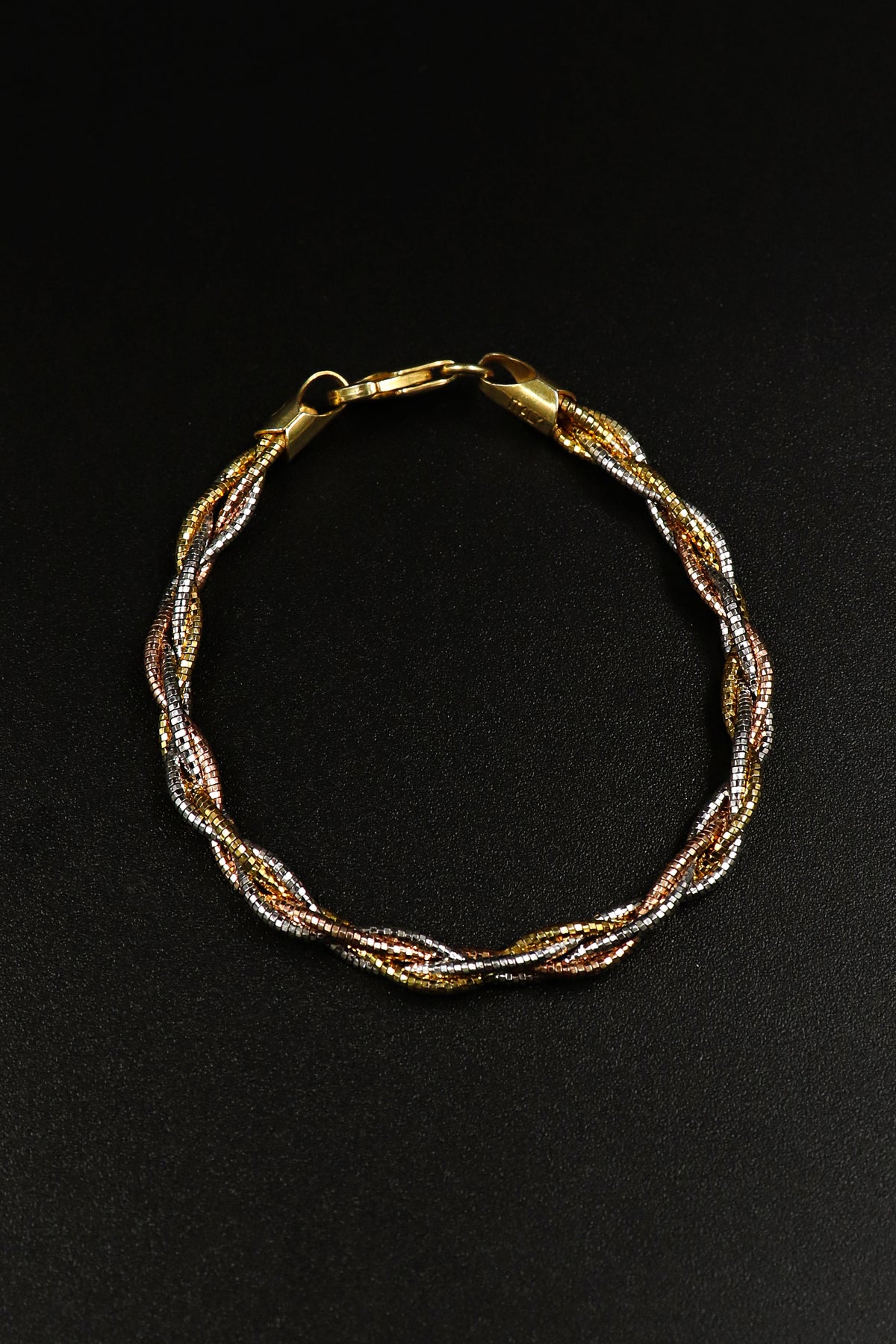 Aurora Bracelet