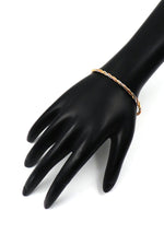 Rose Gold Splendor Bracelet