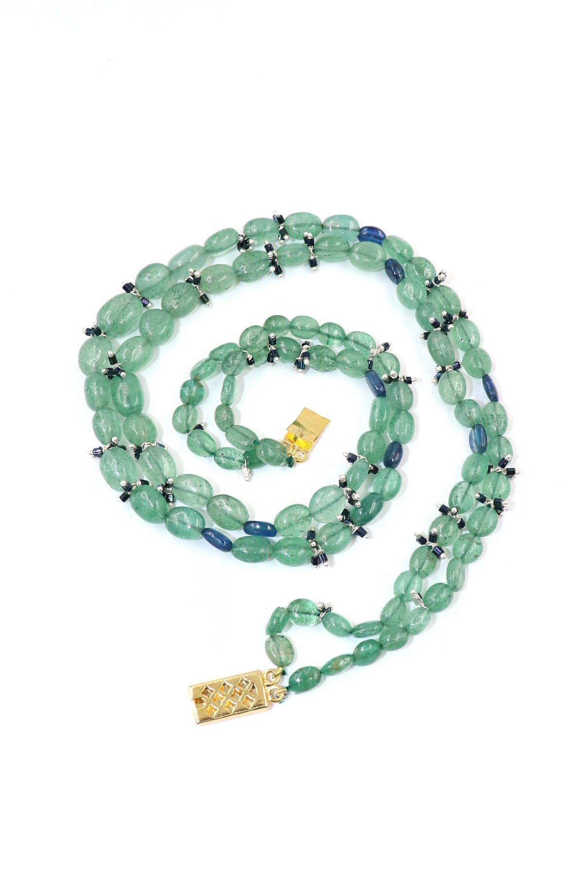 Lustre Necklace