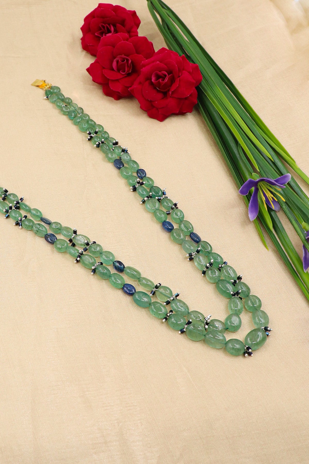 Lustre Necklace