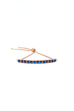 Golden Opulence Bracelet