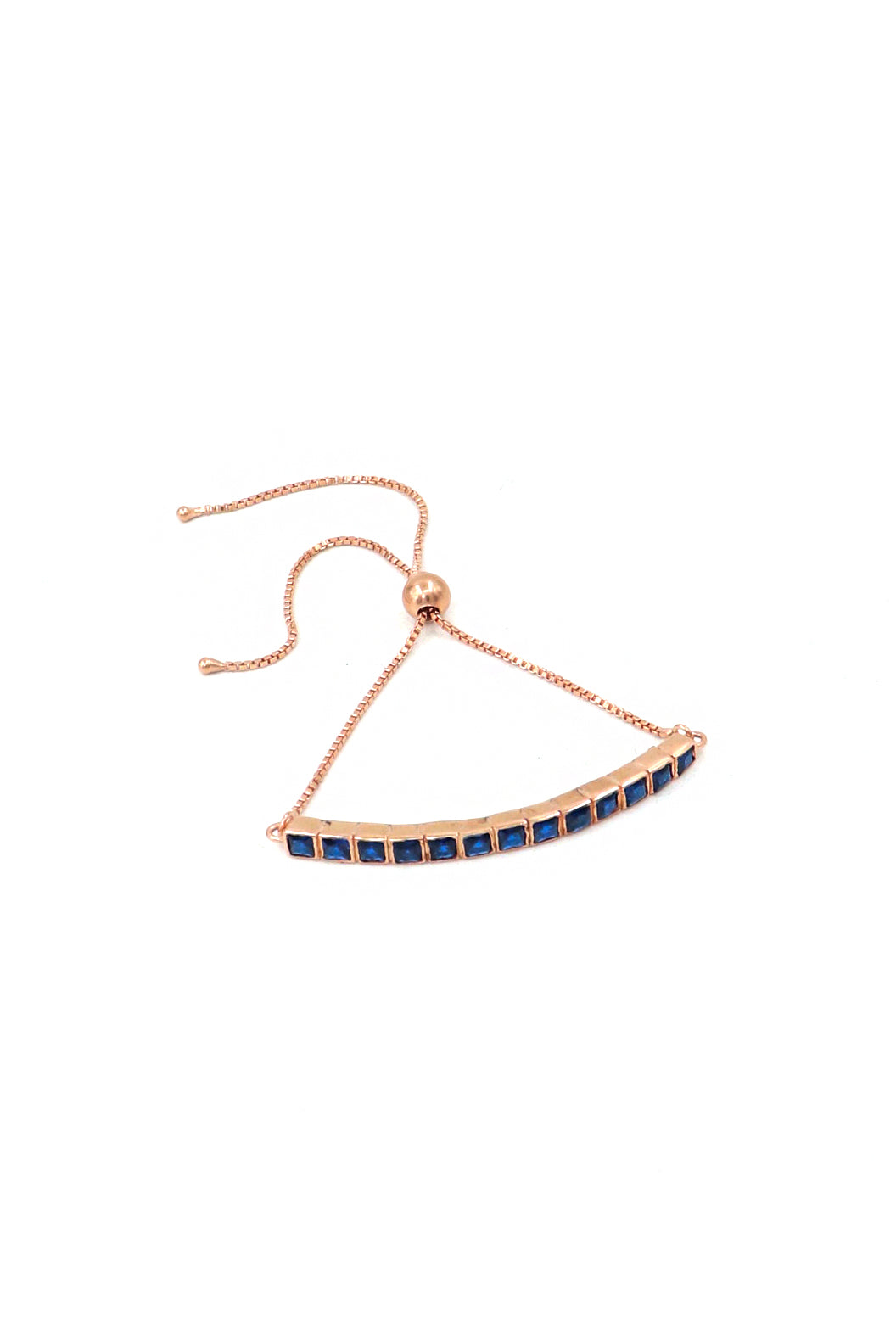 Golden Opulence Bracelet