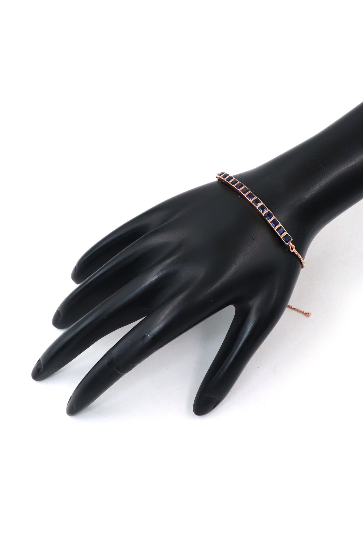 Golden Opulence Bracelet