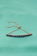 Golden Opulence Bracelet
