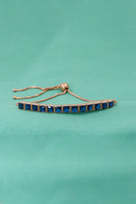 Golden Opulence Bracelet