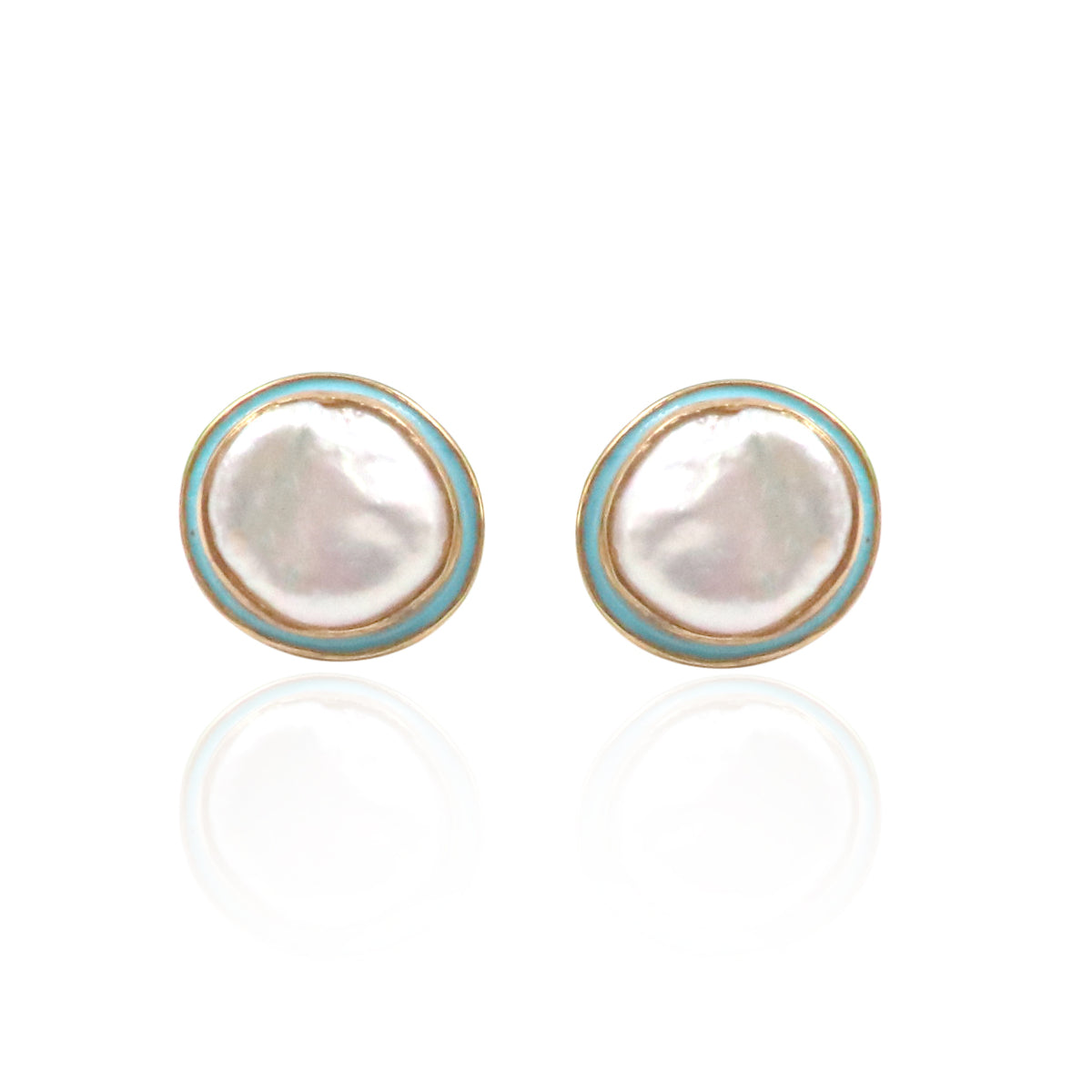 Lumi Pearl StudGlow