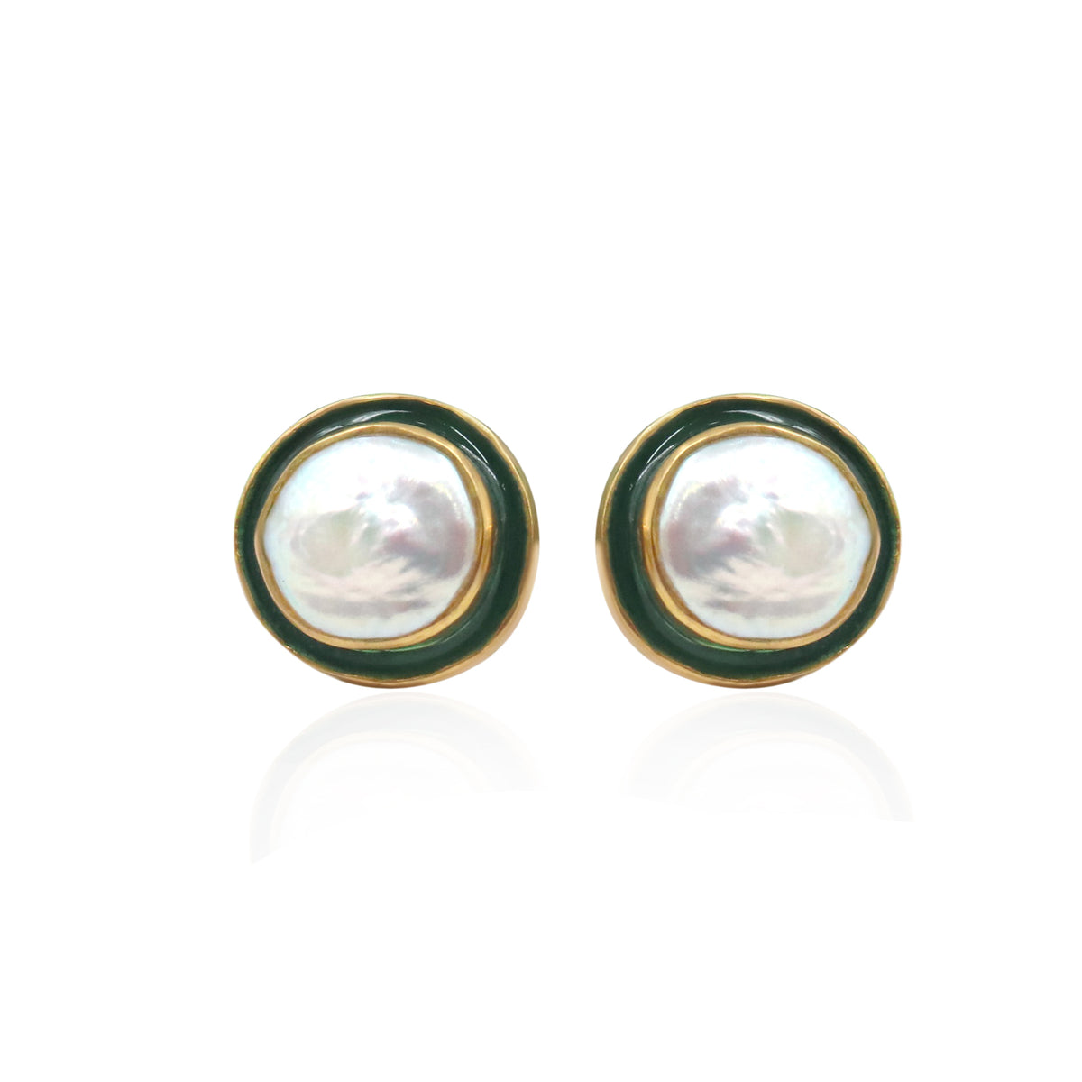 Lumi Pearl StudGlow