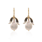 Dewdrop Pearl DangleWhisper
