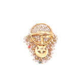Meenara Pearl Ring