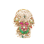 Meenara Pearl Ring
