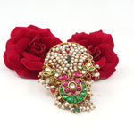 Meenara Pearl Ring