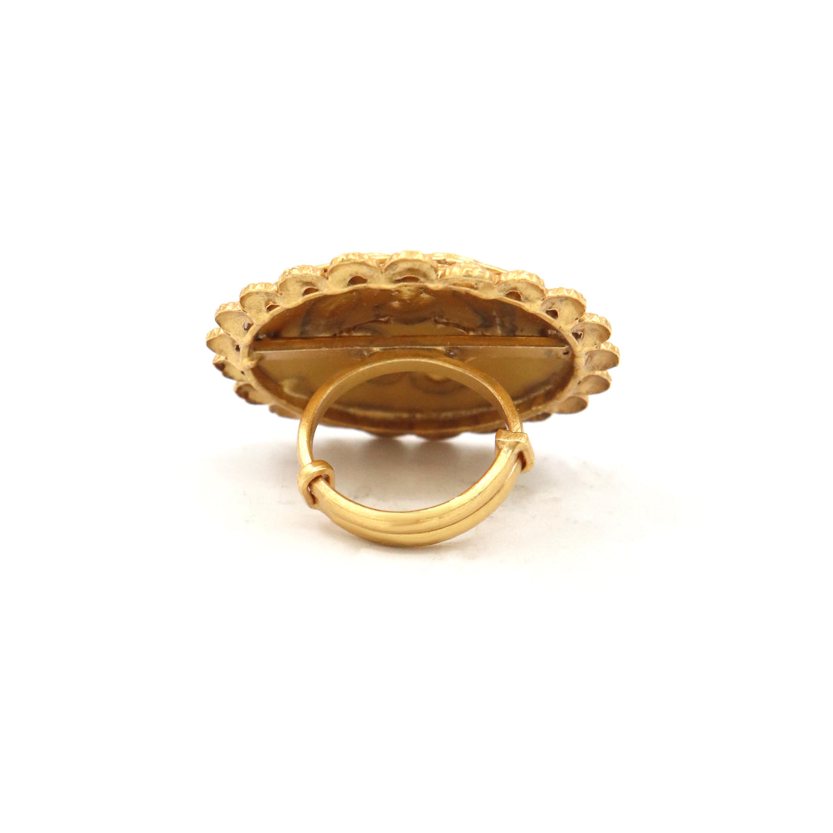 Meena Majesty RingRoyal