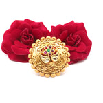 Meena Majesty RingRoyal