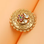 Meena Majesty RingRoyal