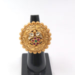 Meena Majesty RingRoyal