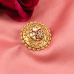 Meena Majesty RingRoyal
