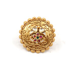 Meena Majesty RingRoyal