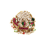 Meenara Pearl RingHeritage