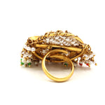 Meenara Pearl RingHeritage
