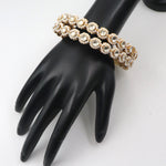 Nizam Pearl Bangle