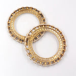 Nizam Pearl Bangle