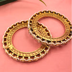 Nizam Pearl Bangle