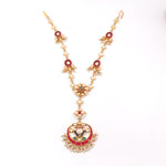 Shringar Crown Chain