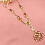 Shringar Crown Chain