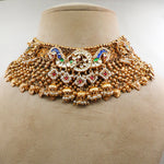Era Gold Collar