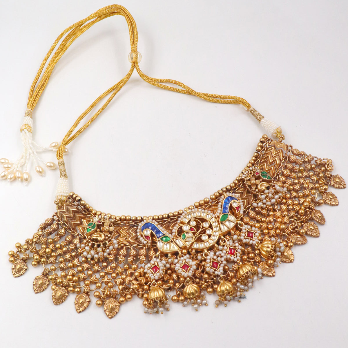 Era Gold Collar